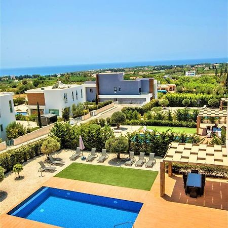 Coral Elite Residences Коралова Затока Екстер'єр фото