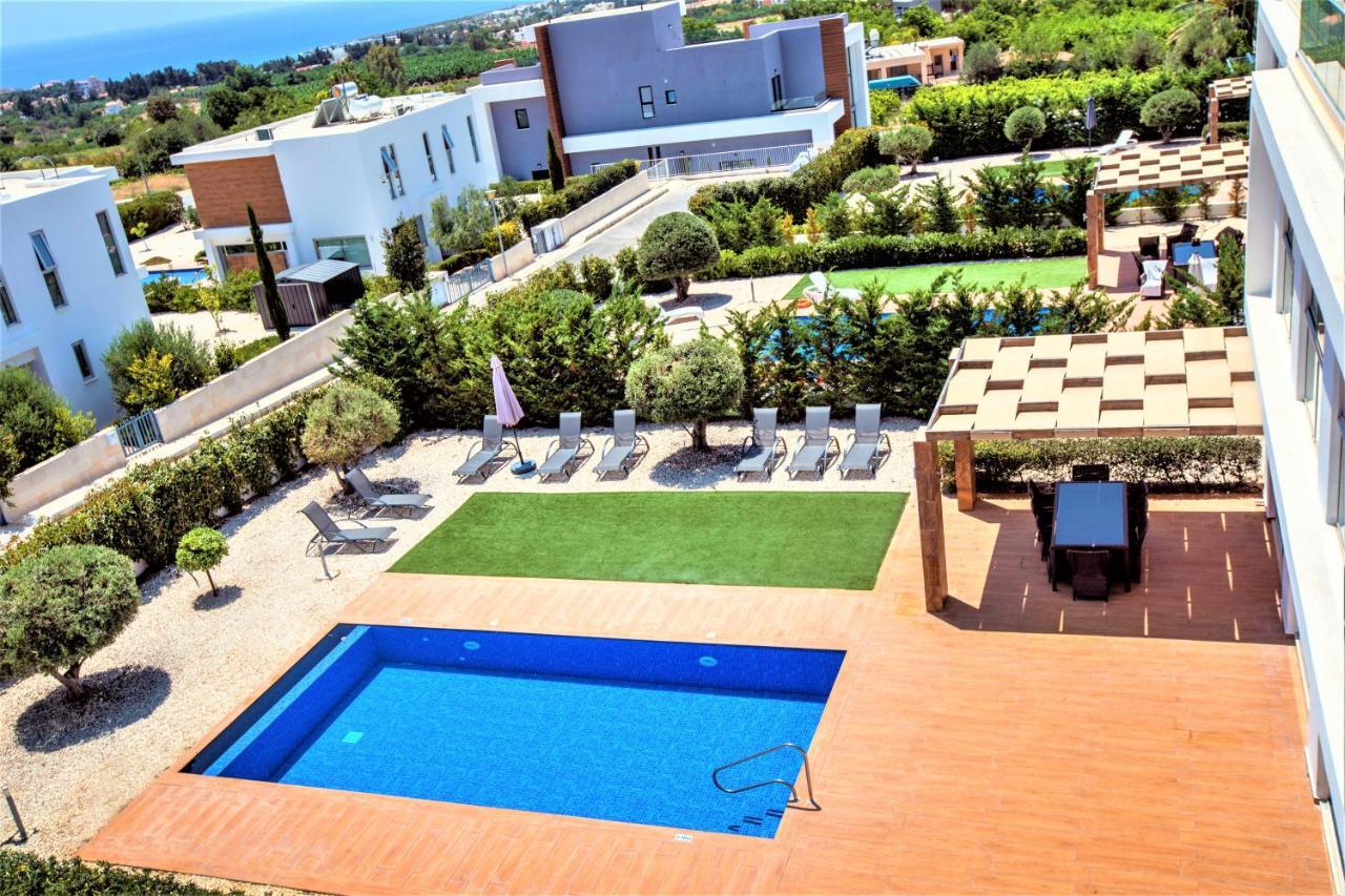 Coral Elite Residences Коралова Затока Екстер'єр фото