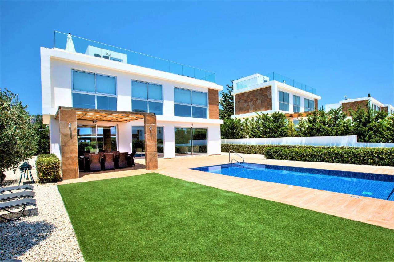 Coral Elite Residences Коралова Затока Екстер'єр фото