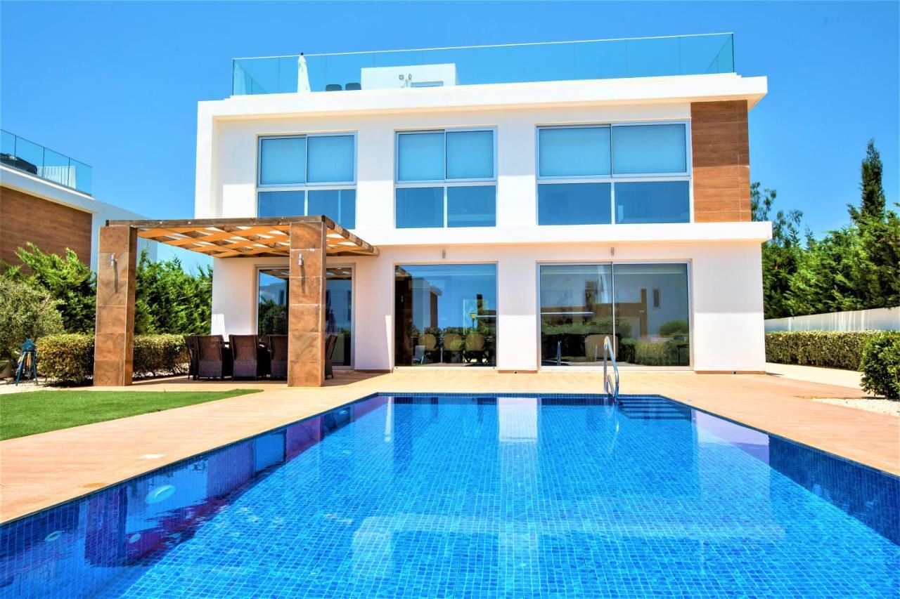 Coral Elite Residences Коралова Затока Екстер'єр фото