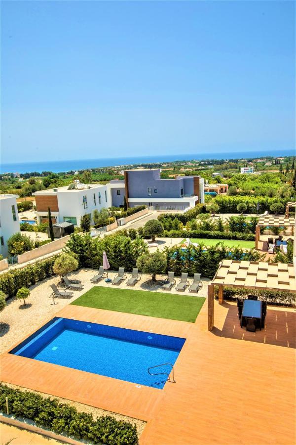 Coral Elite Residences Коралова Затока Екстер'єр фото