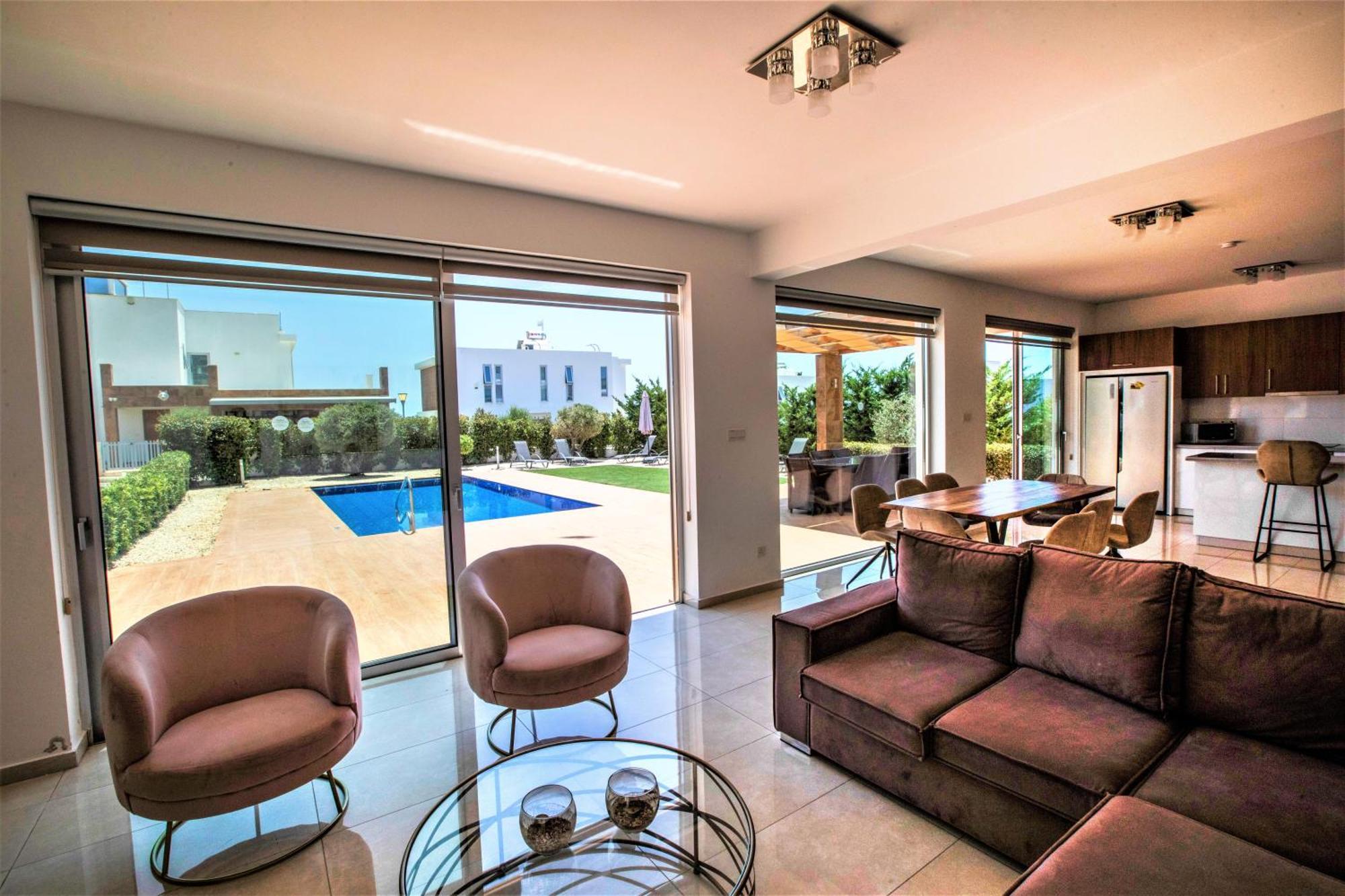 Coral Elite Residences Коралова Затока Екстер'єр фото