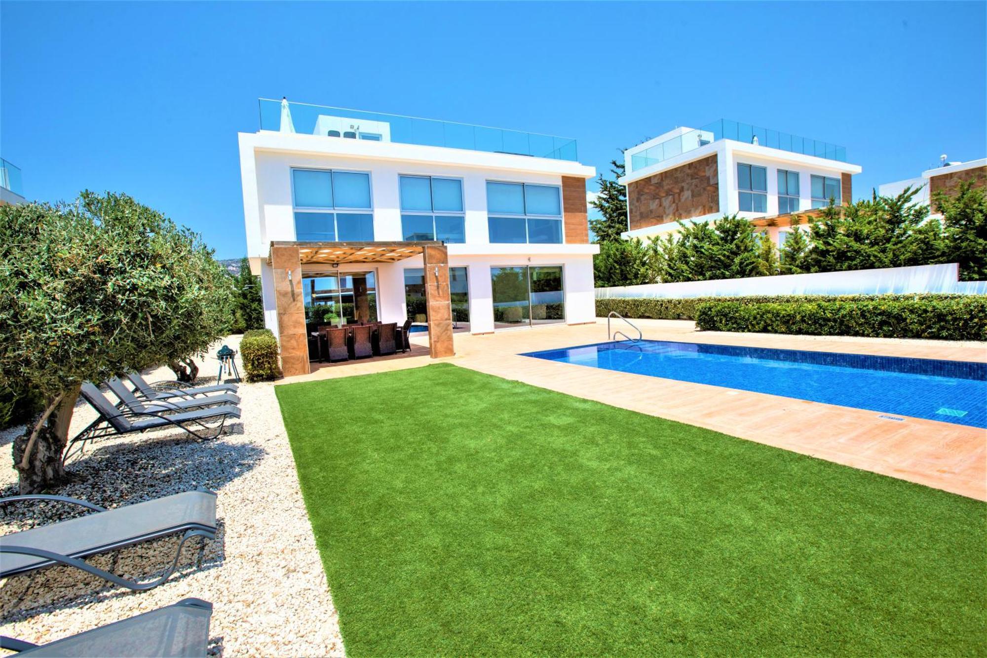 Coral Elite Residences Коралова Затока Екстер'єр фото