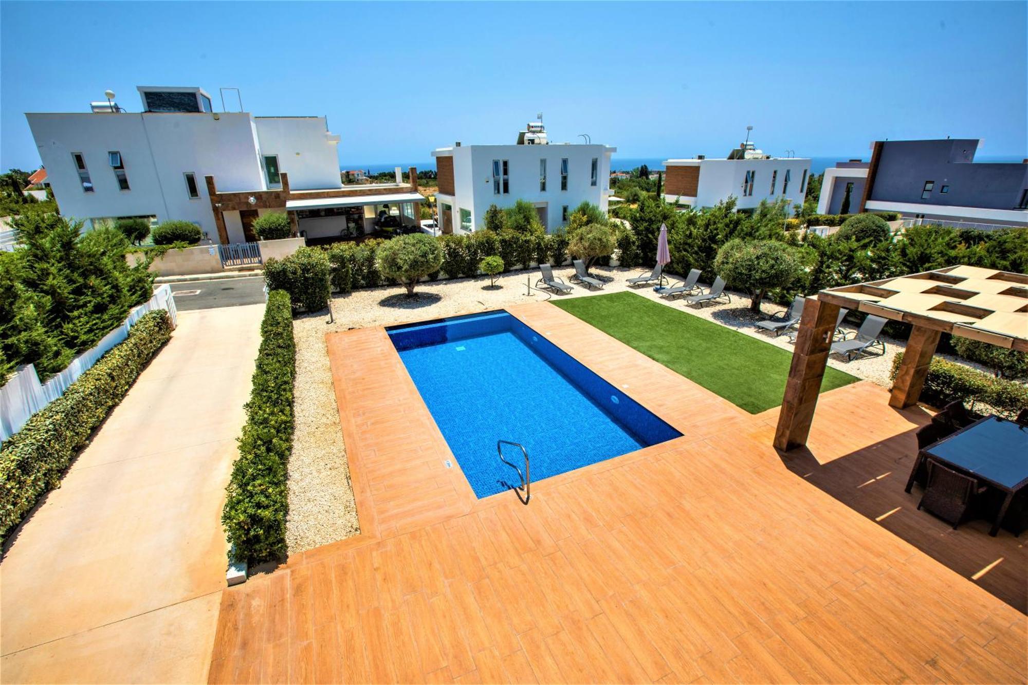 Coral Elite Residences Коралова Затока Екстер'єр фото