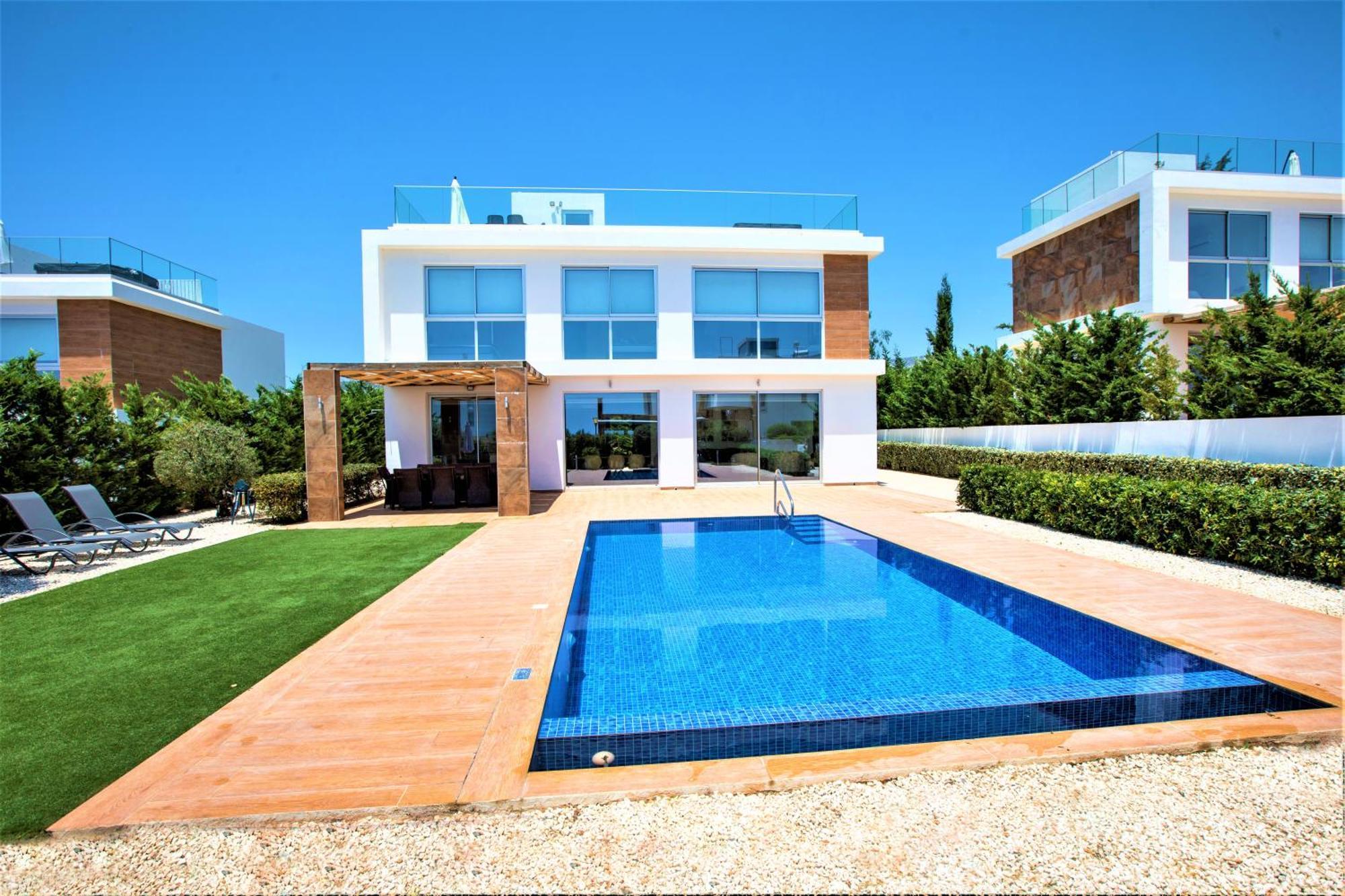 Coral Elite Residences Коралова Затока Екстер'єр фото