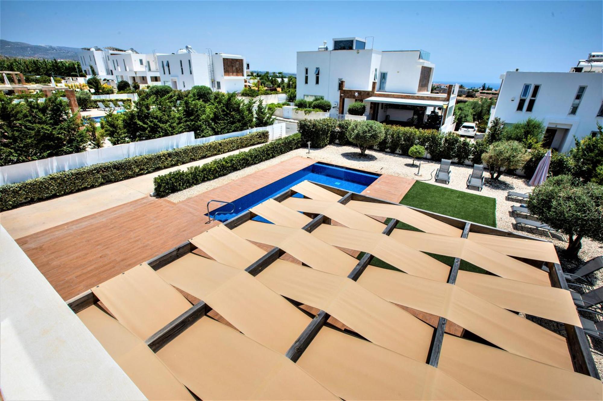 Coral Elite Residences Коралова Затока Екстер'єр фото