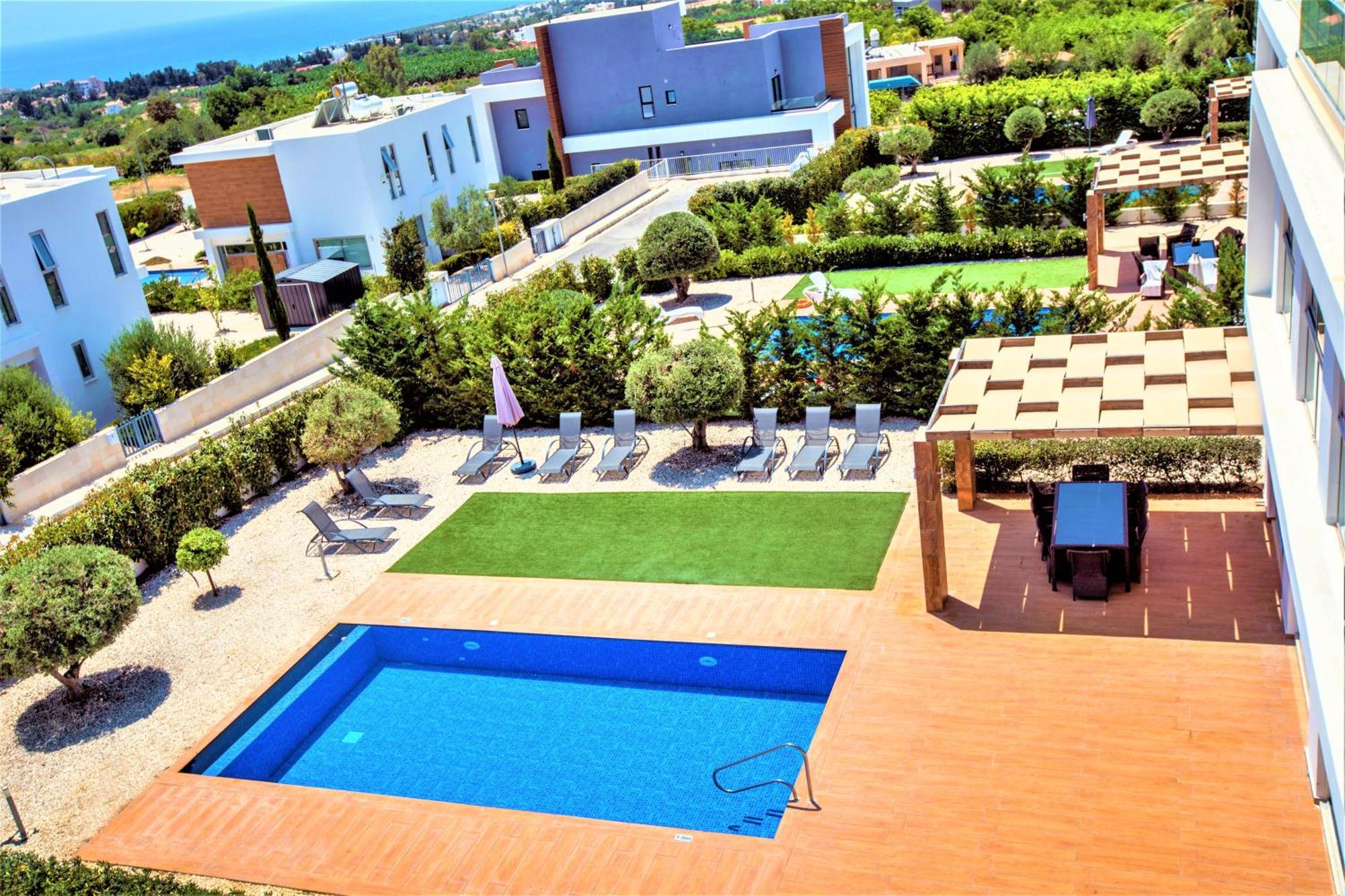 Coral Elite Residences Коралова Затока Екстер'єр фото