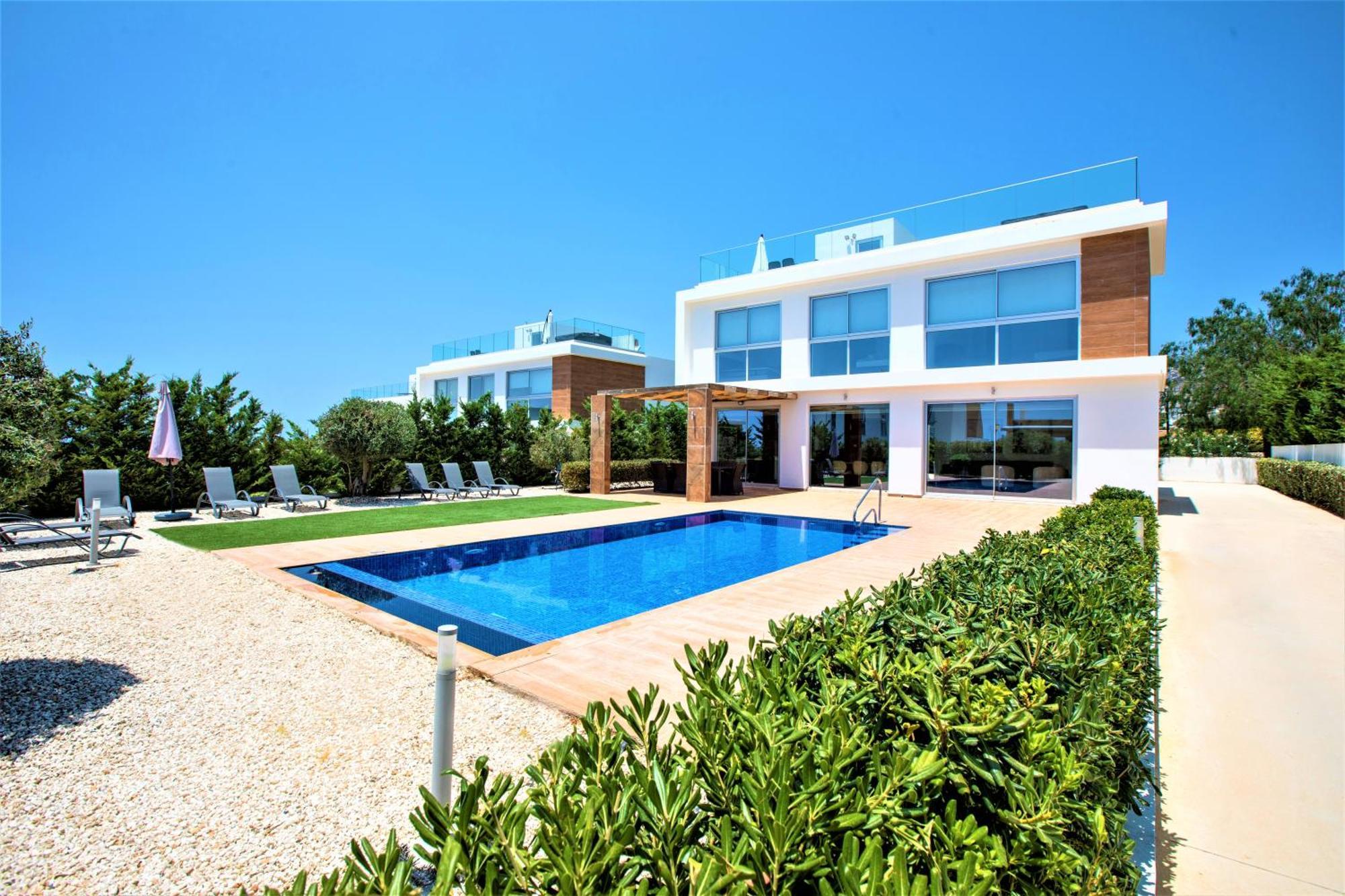 Coral Elite Residences Коралова Затока Екстер'єр фото