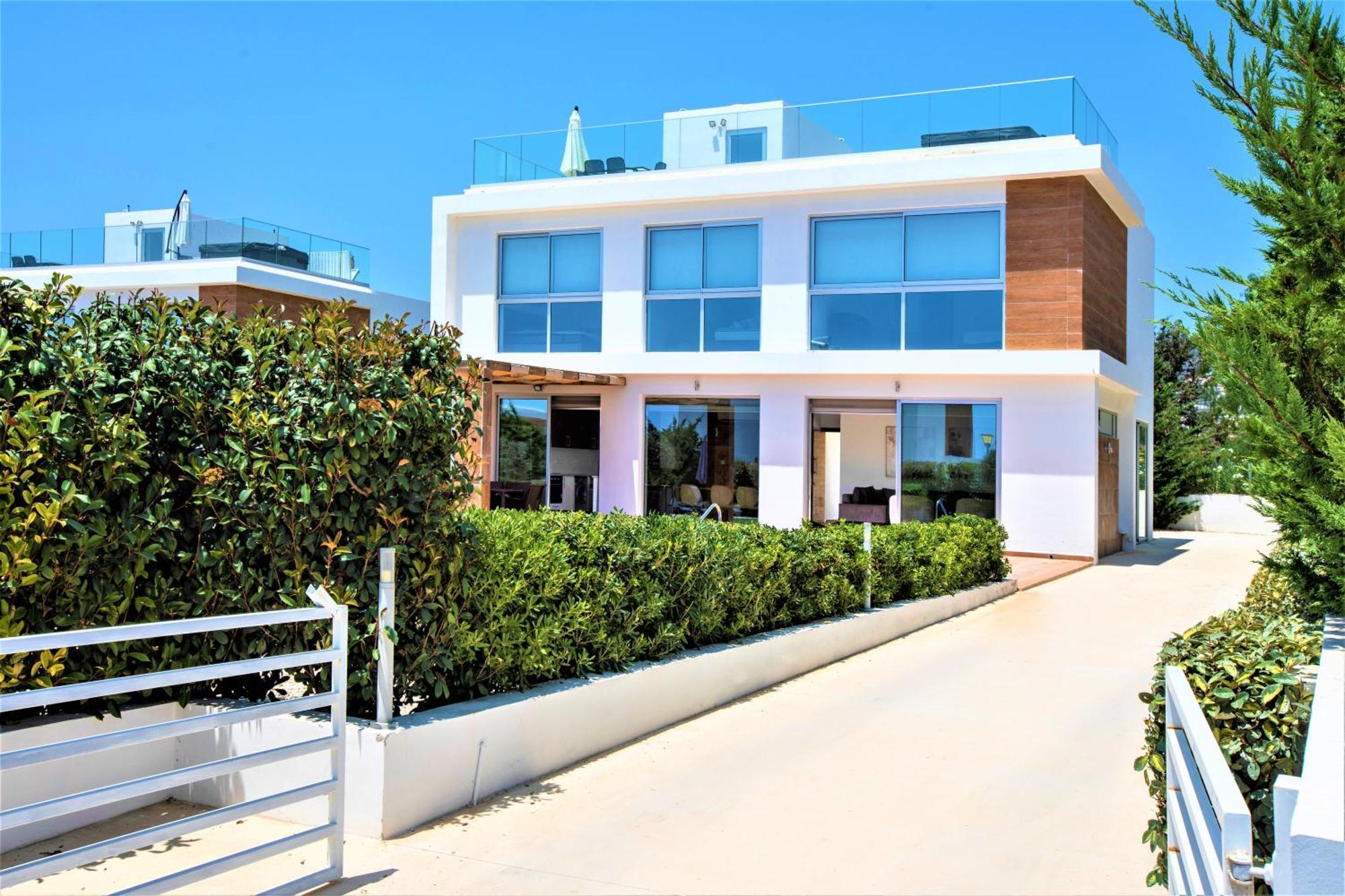 Coral Elite Residences Коралова Затока Екстер'єр фото