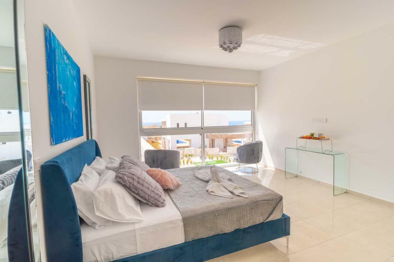 Coral Elite Residences Коралова Затока Екстер'єр фото