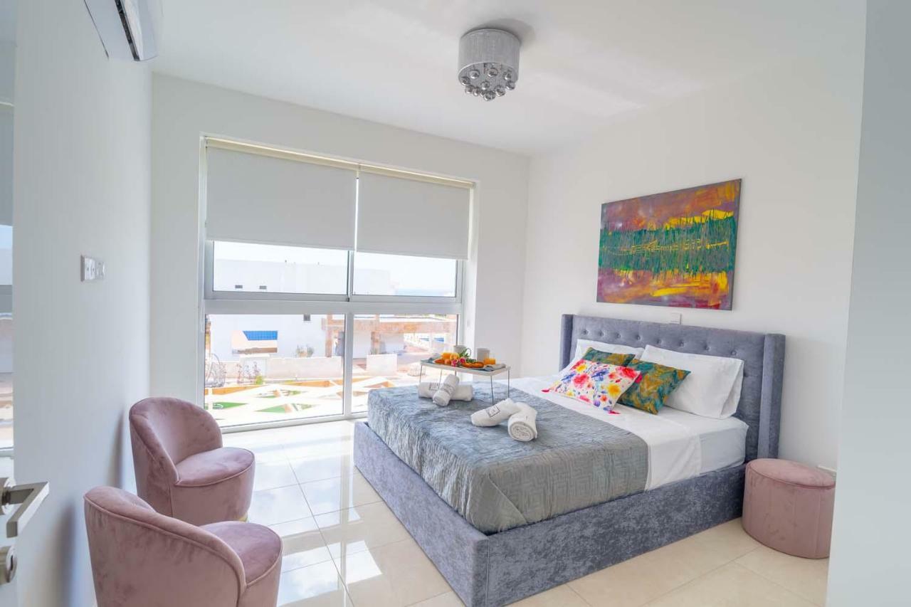 Coral Elite Residences Коралова Затока Екстер'єр фото