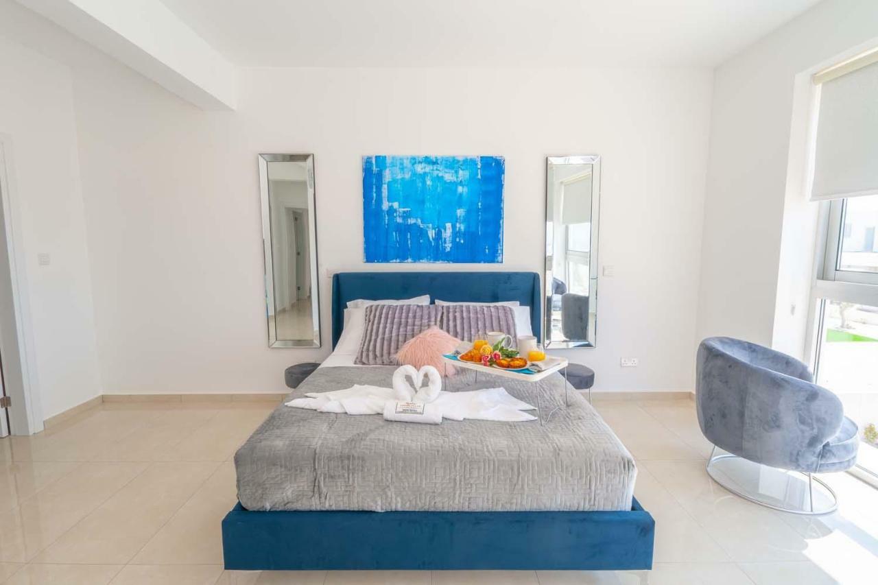 Coral Elite Residences Коралова Затока Екстер'єр фото