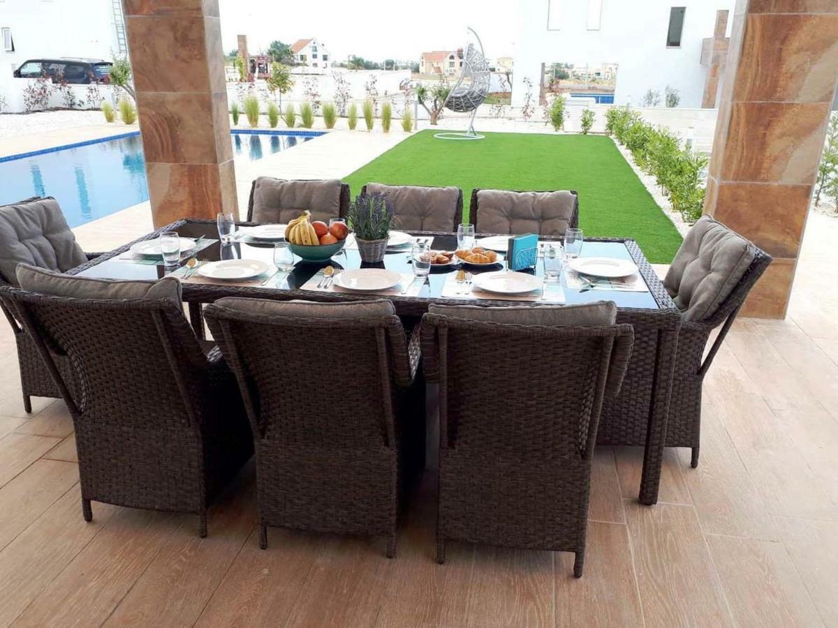 Coral Elite Residences Коралова Затока Екстер'єр фото