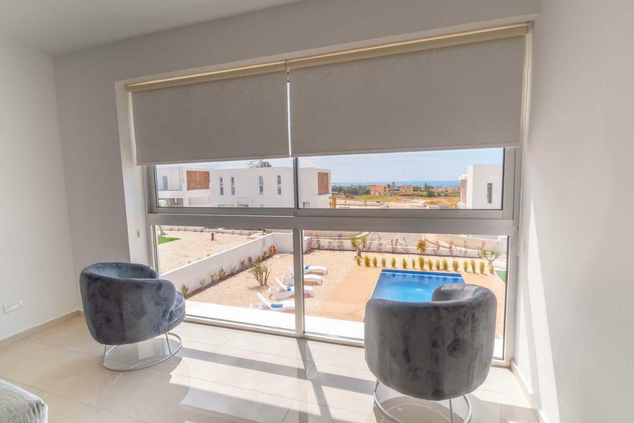 Coral Elite Residences Коралова Затока Екстер'єр фото