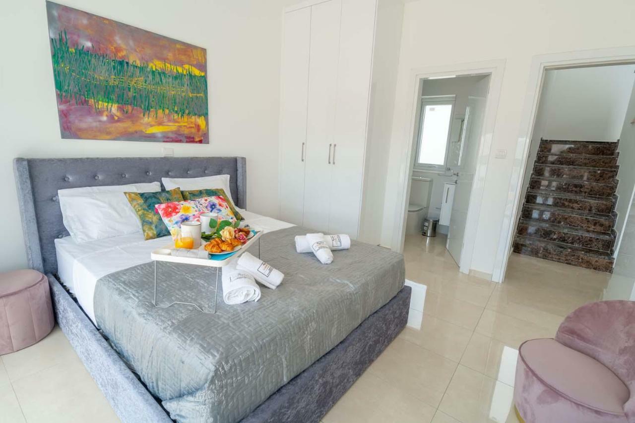 Coral Elite Residences Коралова Затока Екстер'єр фото