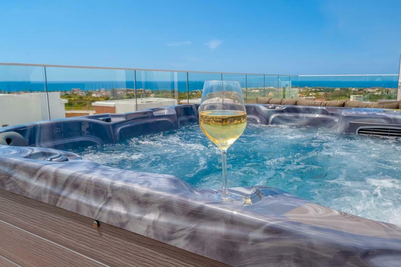 Coral Elite Residences Коралова Затока Екстер'єр фото