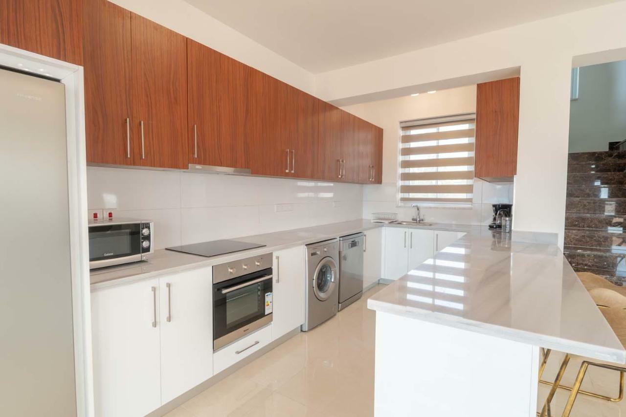 Coral Elite Residences Коралова Затока Екстер'єр фото