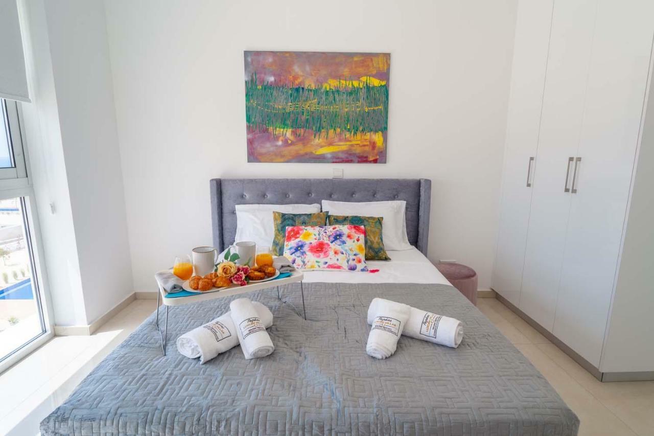 Coral Elite Residences Коралова Затока Екстер'єр фото