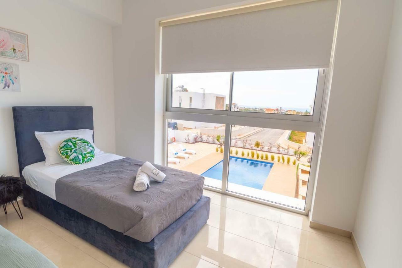 Coral Elite Residences Коралова Затока Екстер'єр фото