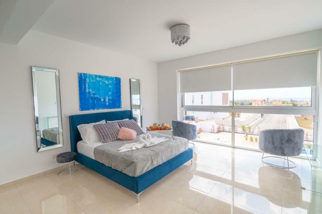 Coral Elite Residences Коралова Затока Екстер'єр фото