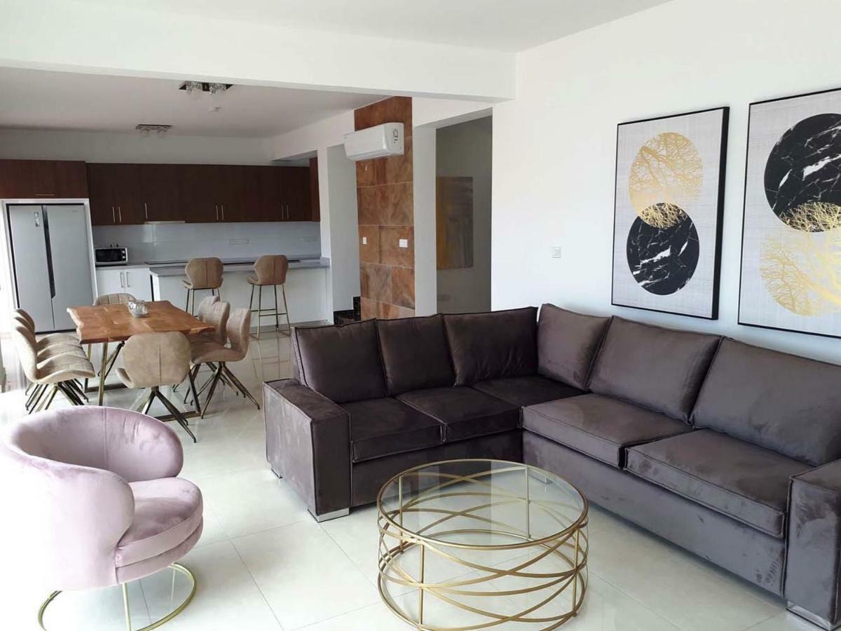 Coral Elite Residences Коралова Затока Екстер'єр фото