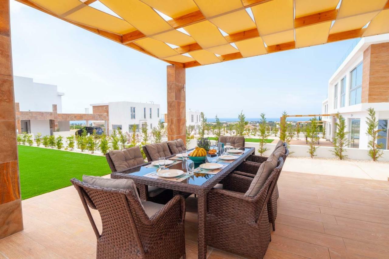 Coral Elite Residences Коралова Затока Екстер'єр фото