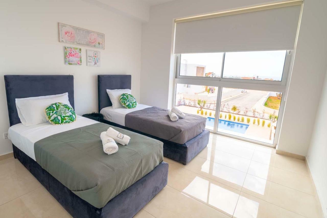 Coral Elite Residences Коралова Затока Екстер'єр фото